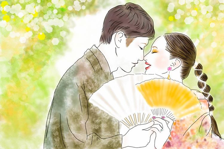 プロフィール画像